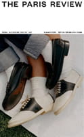The Paris Review-Digital Magazine
