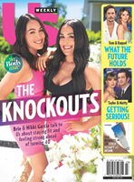 Us Weekly Magazine
