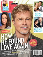 Us Weekly Magazine