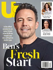 Us Weekly - Digital Magazine
