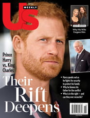 Us Weekly - Digital Magazine