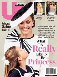 Us Weekly - Digital Magazine