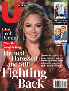 Us Weekly - Digital Magazine