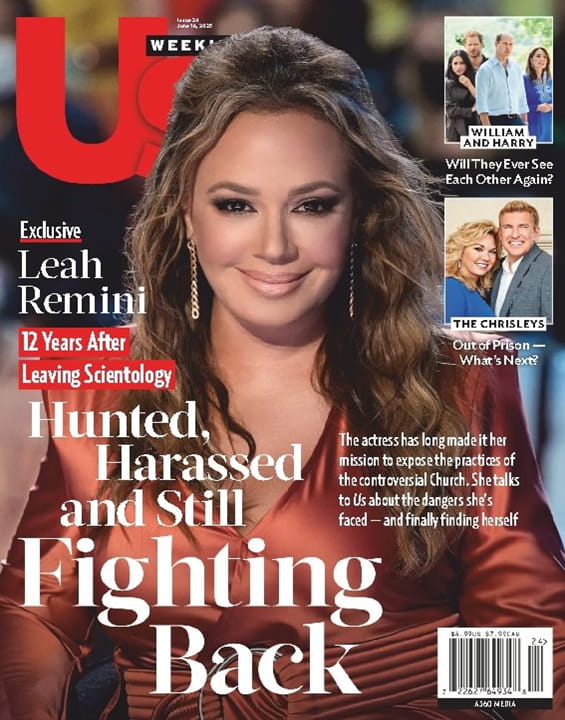 Us Weekly - Digital Magazine