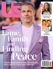 Us Weekly - Digital Magazine