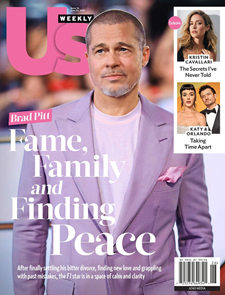 Us Weekly - Digital Magazine