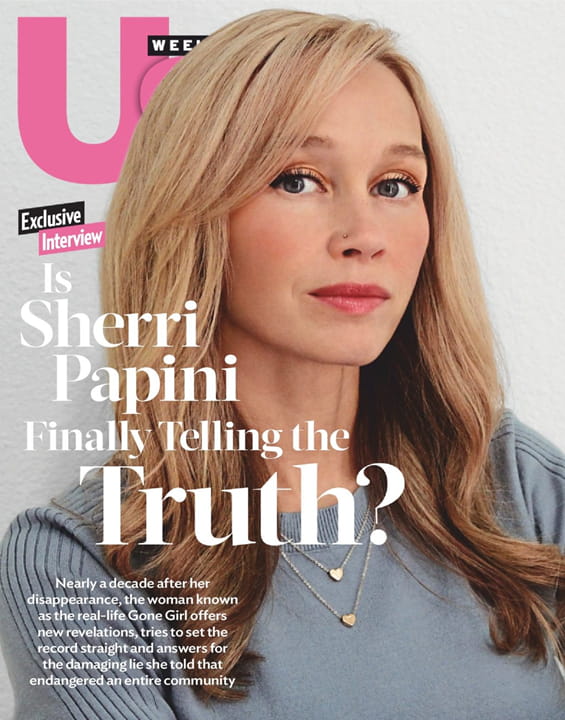 Us Weekly - Digital Magazine