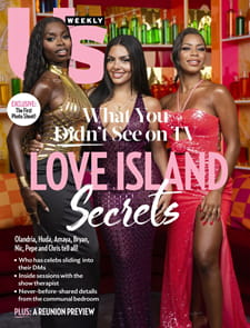 Us Weekly - Digital Magazine