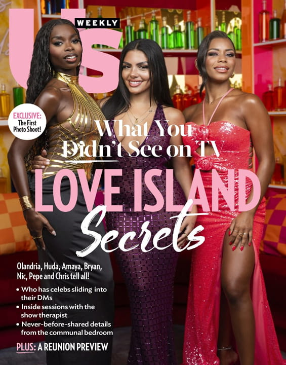 Us Weekly - Digital Magazine