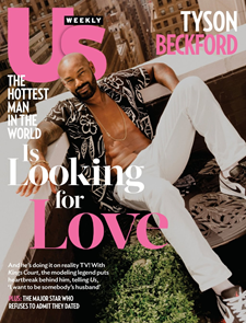 Us Weekly - Digital Magazine