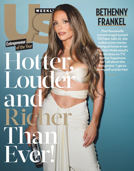 Us Weekly - Digital Magazine