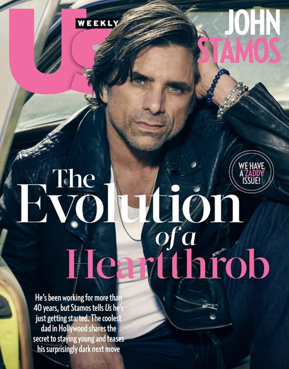 Us Weekly - Digital Magazine