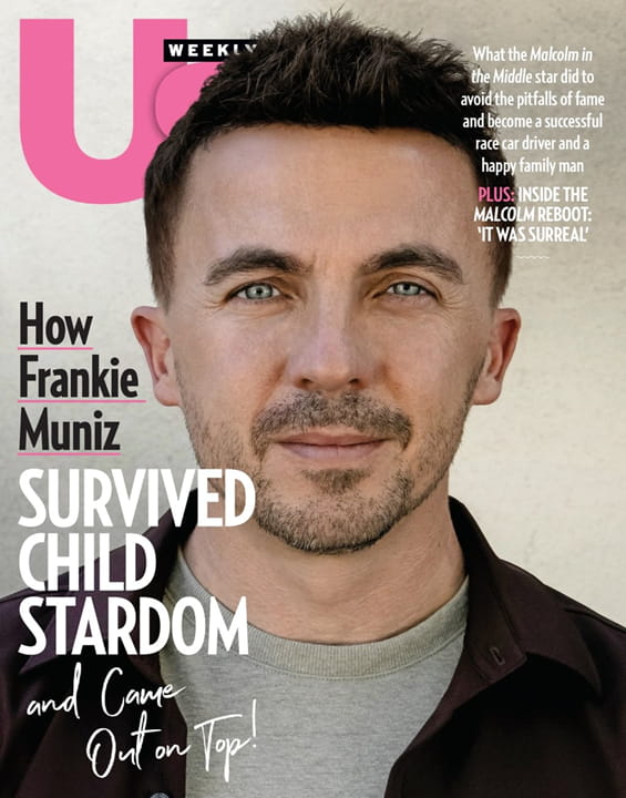 Us Weekly - Digital Magazine