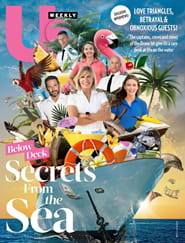 Us Weekly - Digital Magazine
