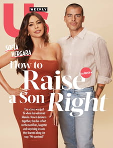 Us Weekly - Digital Magazine