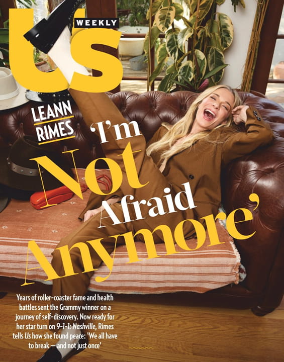 Us Weekly - Digital Magazine
