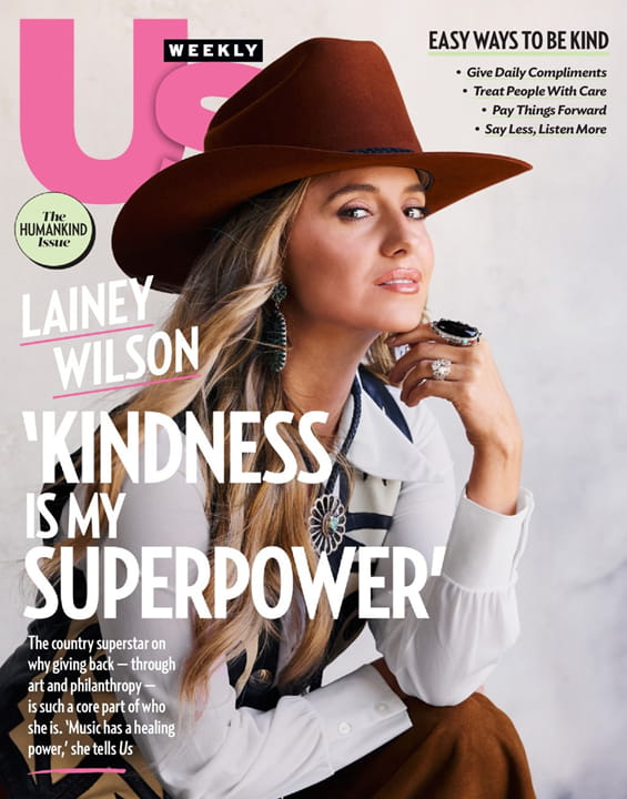Us Weekly - Digital Magazine