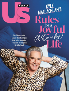 Us Weekly - Digital Magazine