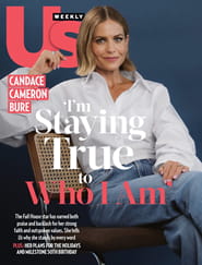 Us Weekly - Digital Magazine