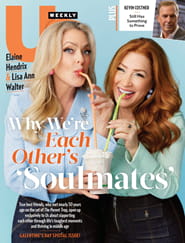 Us Weekly - Digital Magazine