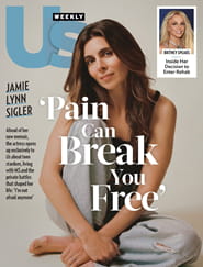 Us Weekly - Digital Magazine