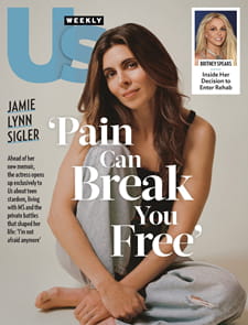 Us Weekly - Digital Magazine