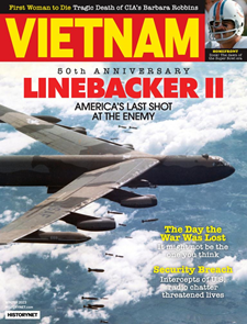 Vietnam Magazine