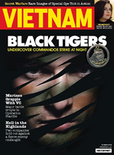 Vietnam Magazine