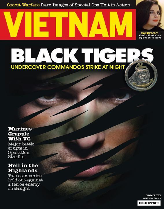 Vietnam Magazine