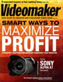 Videomaker Magazine