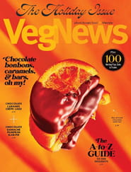 VegNews-Digital Magazine