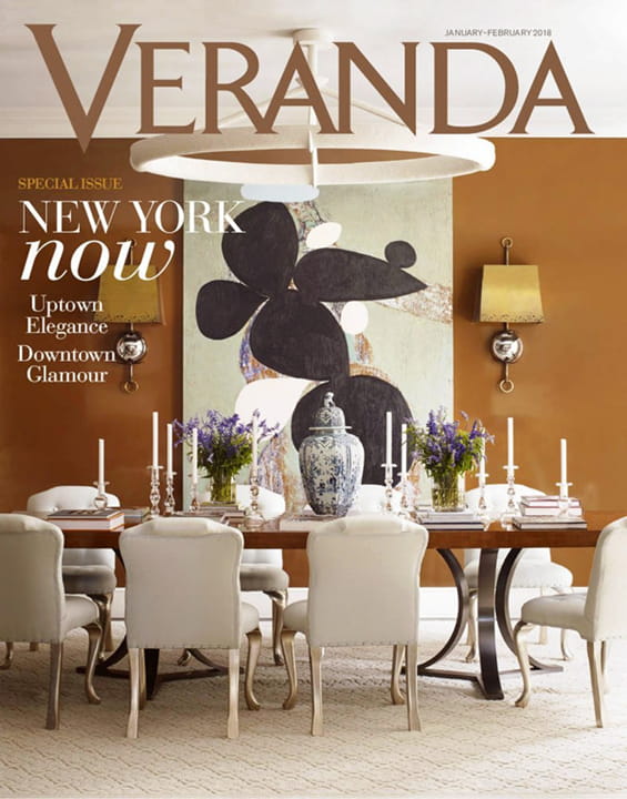 Veranda Magazine | Veranda Magazine Subscription