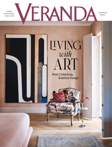 Veranda - Digital Magazine