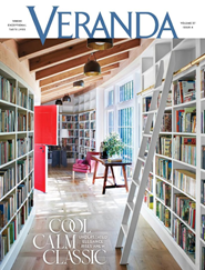 Veranda - Digital Magazine