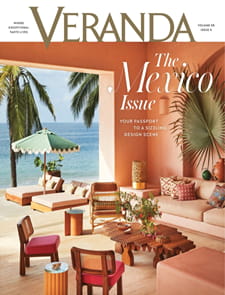 Veranda - Digital Magazine Subscription | MagazineLine