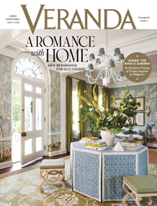 Veranda - Digital Magazine