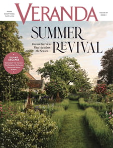 Veranda - Digital Magazine