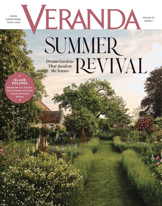 Veranda - Digital Magazine