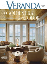 Veranda-Digital Magazine