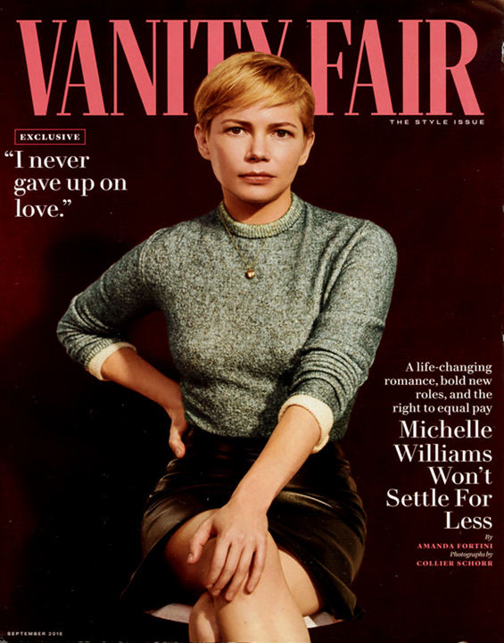 Vanity Fair Magazine Vanity Fair Magazine Subscription