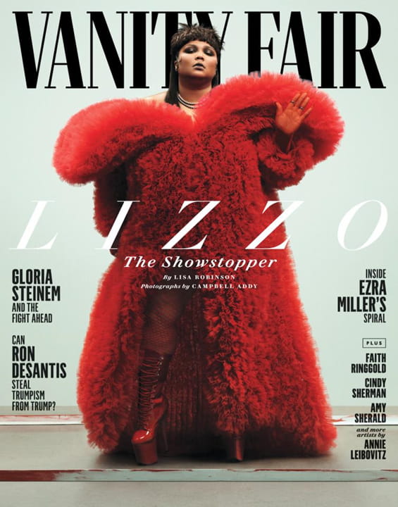 Vanity Fair Magazine Subscription MagazineLine Discounts