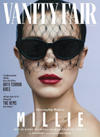 Vanity Fair Magazine