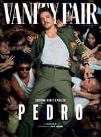 Vanity Fair Magazine