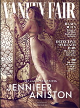 Vanity Fair Magazine