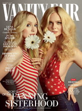 Vanity Fair Magazine