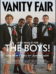 Vanity Fair Magazine