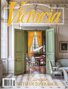 Victoria Magazine