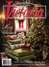 Victoria Magazine