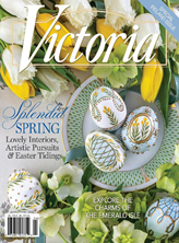 Victoria Magazine