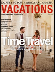 1-Year Vacations Magazine Subscription